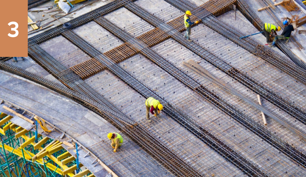 Building Construction