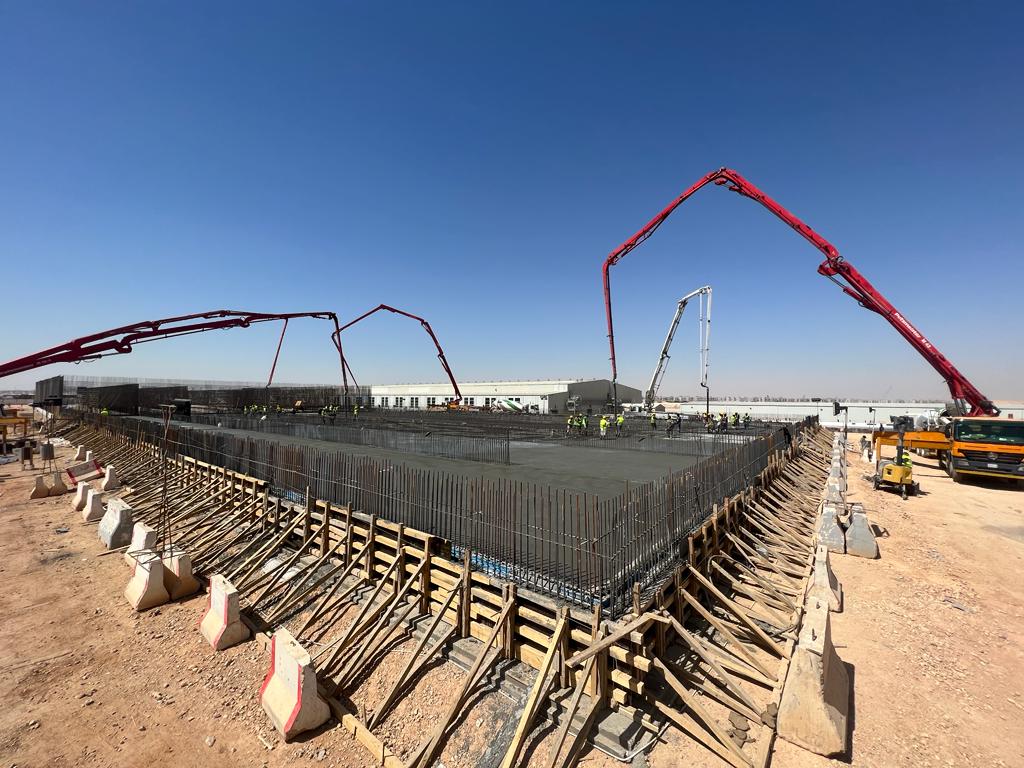 Residential Compound*