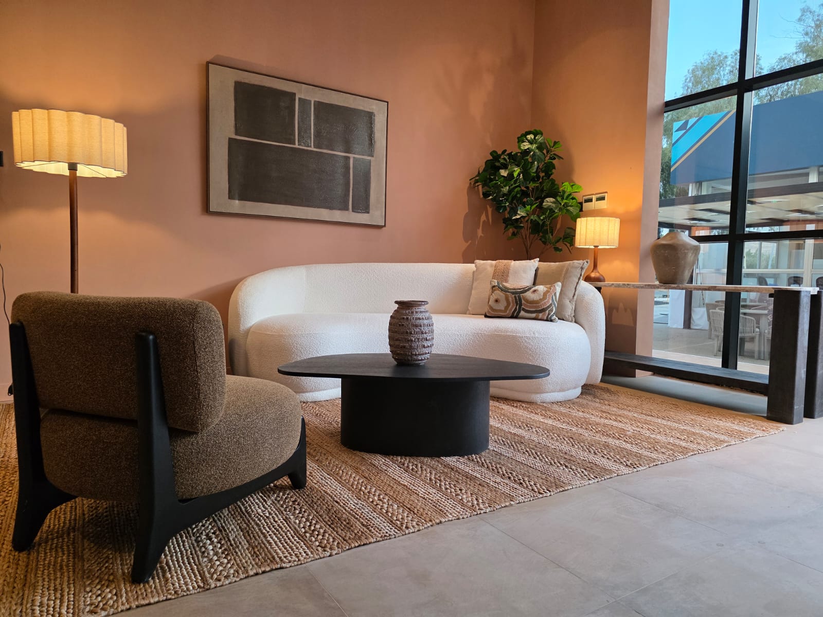 Dyrab Building - Renovation